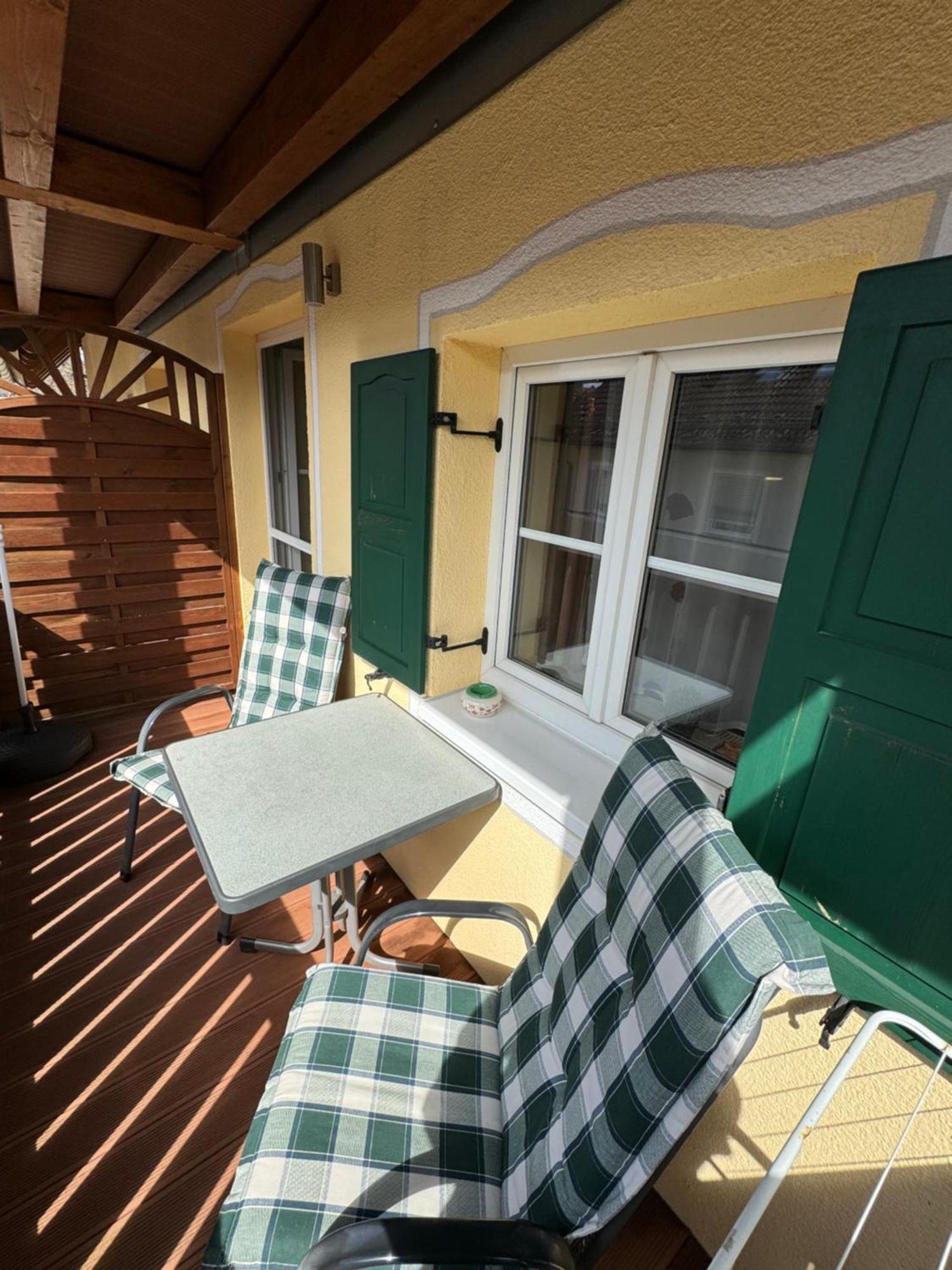 Ferienwohnungen Roiser Bad Wörishofen Exterior foto