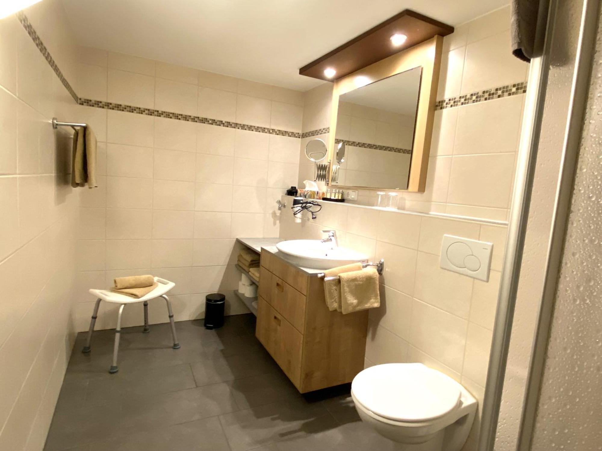 Ferienwohnungen Roiser Bad Wörishofen Quarto foto