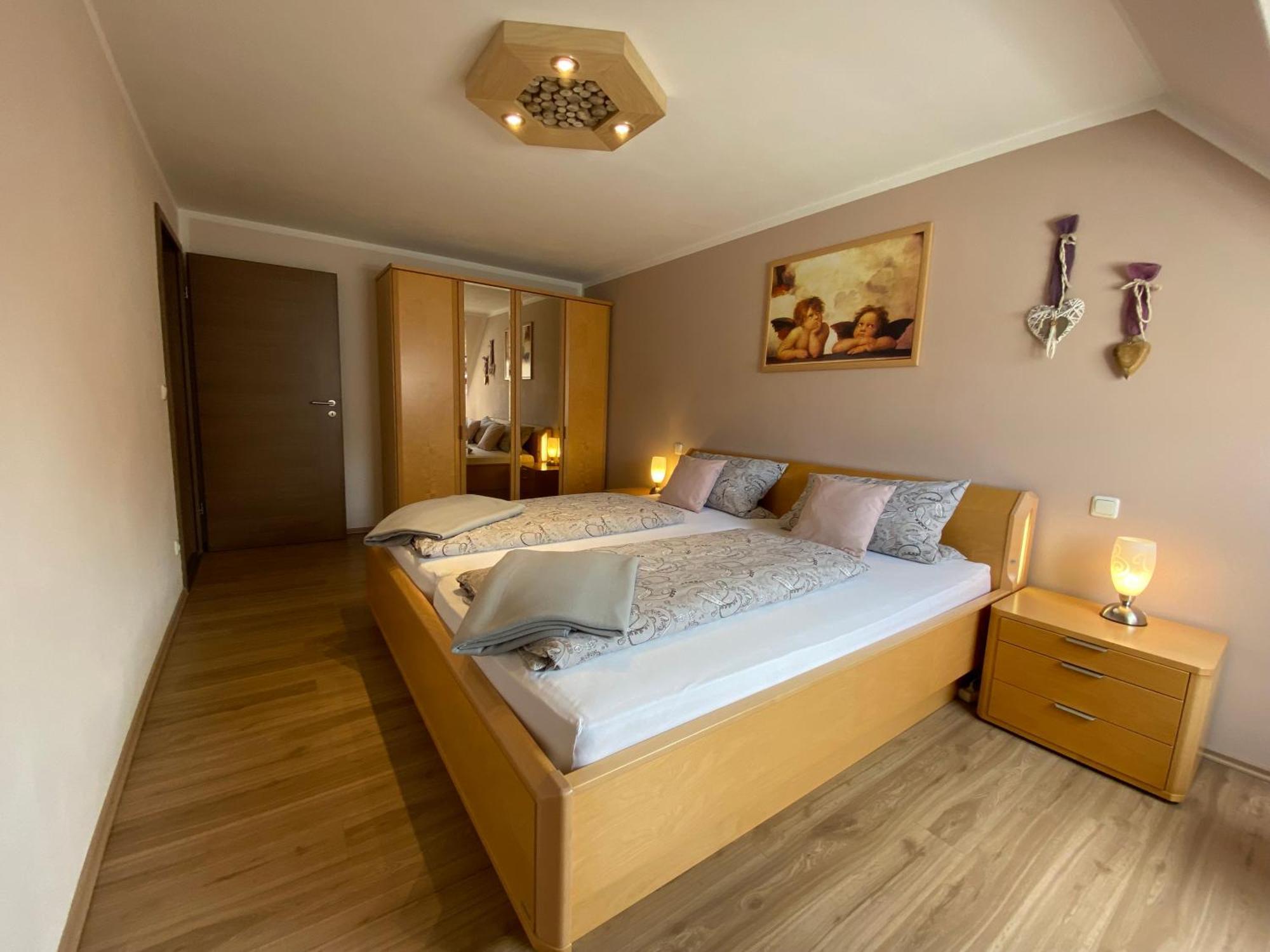 Ferienwohnungen Roiser Bad Wörishofen Quarto foto
