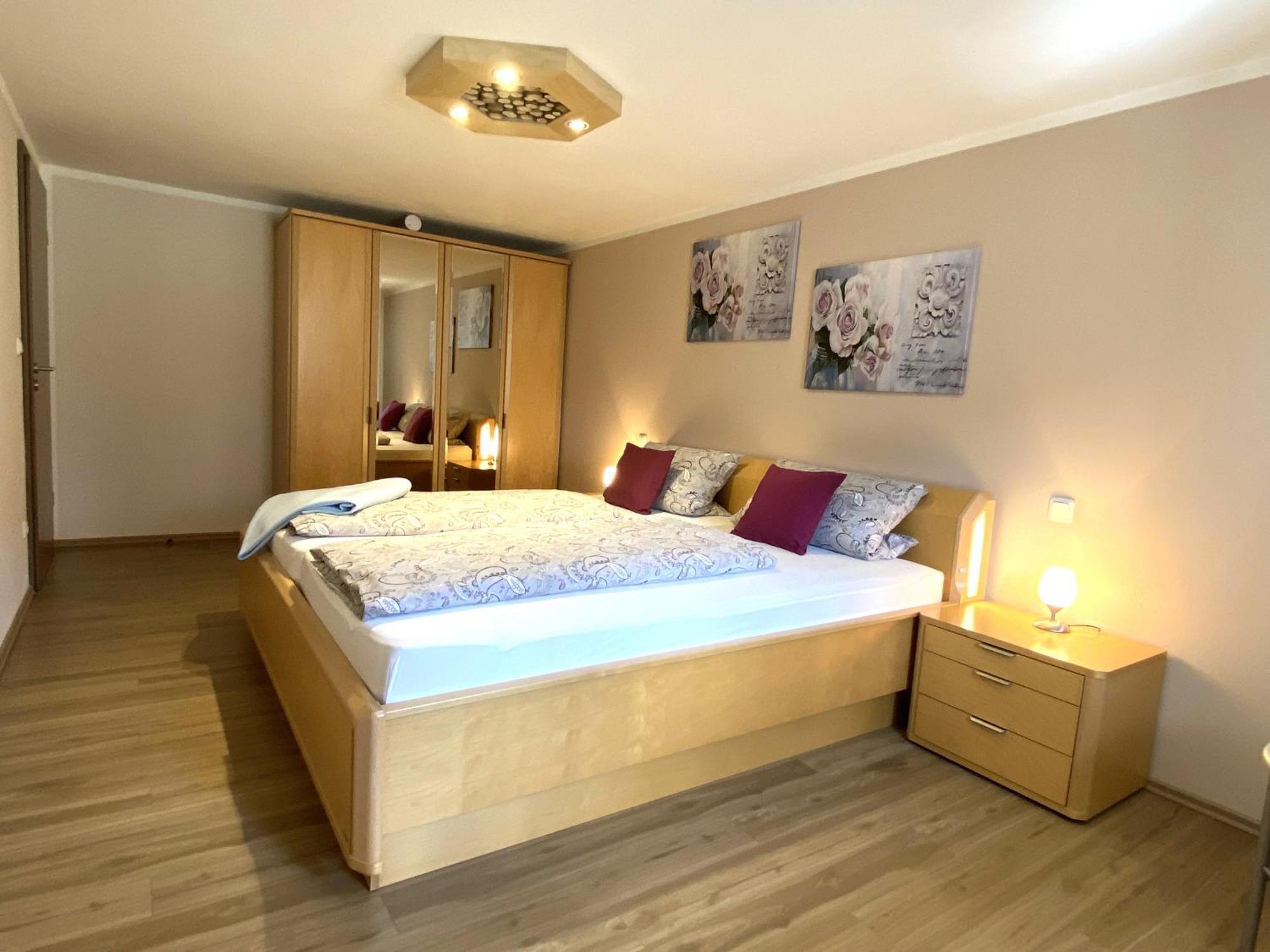 Ferienwohnungen Roiser Bad Wörishofen Quarto foto