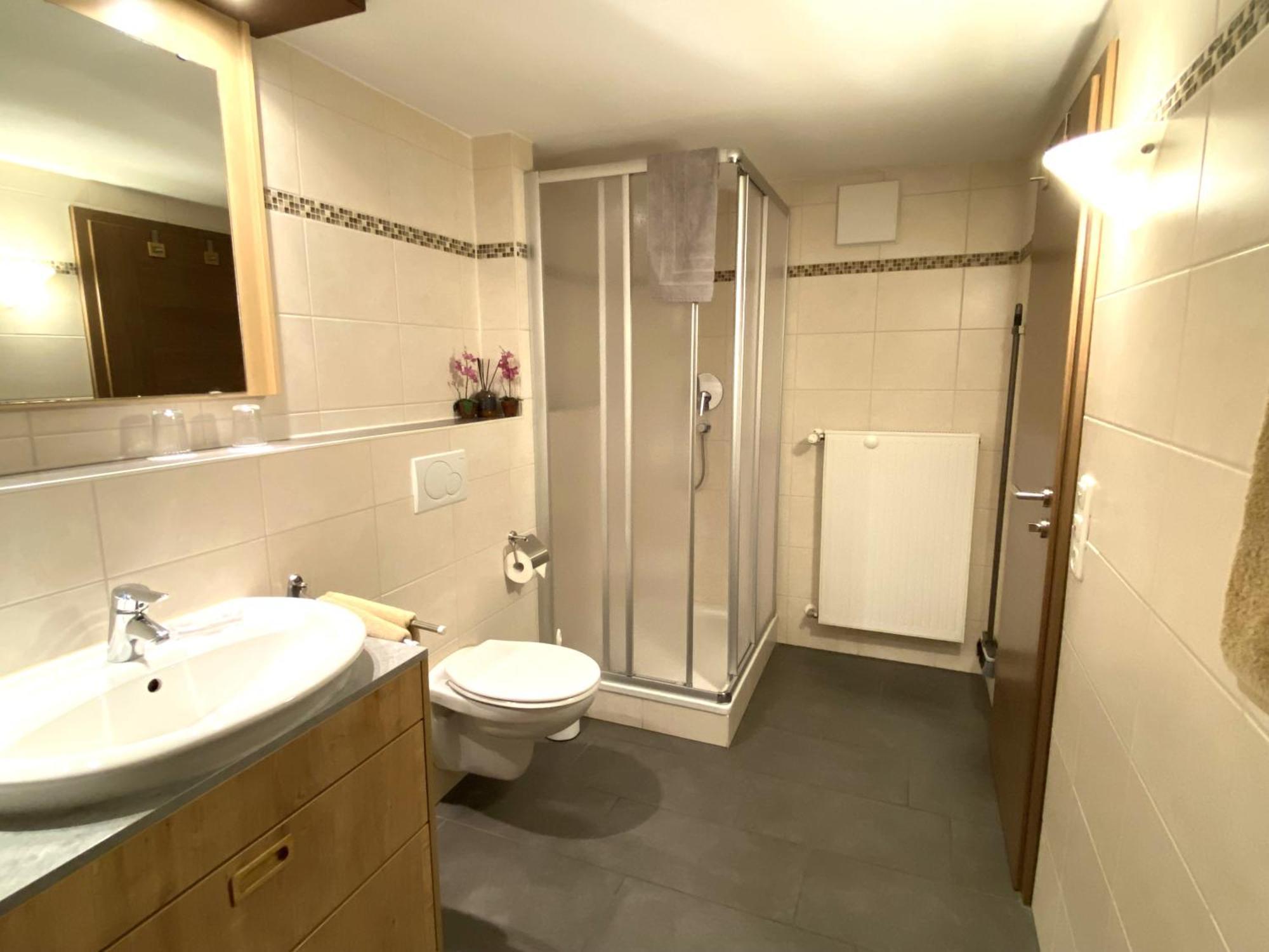 Ferienwohnungen Roiser Bad Wörishofen Quarto foto